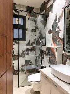 Bedroom Three Image of 2565 Sq.ft 4 BHK Builder Floor for sale in Paramount Luxury Anantraj, Sector 63 Gurgaon for Rs. 32000000