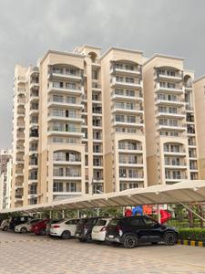 Image of 1638 Sq.ft 3 BHK Apartment / Flat for sale in PR7 Airport Road, Zirakpur for Rs. 15200000