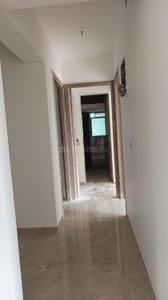 Hall Image of 1139 Sq.ft 3 BHK Apartment / Flat for sale in Kaul Heritage City, Vasai West Vasai for Rs. 13500000