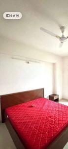 Bedroom Image of 3100 Sq.ft 4 BHK Apartment / Flat for sale in BCM Park, Lasudia Mori Indore for Rs. 26400000