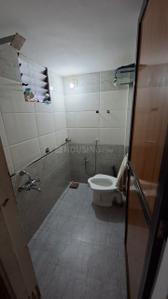 Bathroom Image of 2100 Sq.ft 4 BHK Duplex for sale in Waghodia Road Vadodara for Rs. 5500000