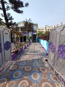 Image of 3000 Sq.ft 4 BHK Villa for sale in Purba Putiary, Kolkata for Rs. 28000000