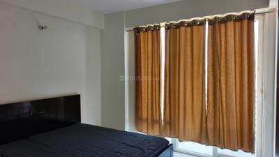 Bedroom Image of 751 Sq.ft 2 BHK Apartment / Flat for sale in Signature Global Grand IVA, Sector 103 Gurgaon for Rs. 6700000