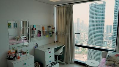 Image of 1526 Sq.ft 3 BHK Apartment / Flat for sale in Lodha Marquise, Worli, Mumbai for Rs. 110000000