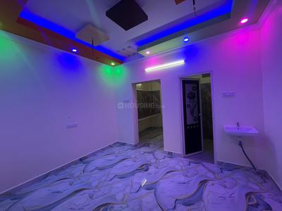 Hall Image of 465 Sq.ft 2 BHK Independent House for sale in Ayappakkam Chennai for Rs. 7500000