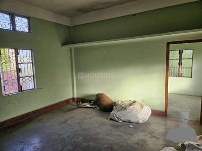 Bedroom Image of 1000 Sq.ft 2 BHK Builder Floor for rent in Malugram Silchar for Rs. 9500