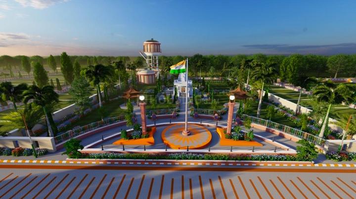Brijlalpura, Nirman Nagar Main Image 1