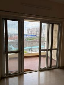 Servant Room Image of 1200 Sq.ft 2 BHK Apartment / Flat for sale in VRR Nest, Electronic City Bengaluru for Rs. 11000000