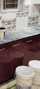 Bathroom Image of 1200 Sq.ft 2 BHK Apartment / Flat for rent in Gandhi Nagar Nalgonda for Rs. 21000