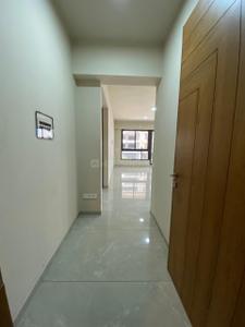 Image of 2200 Sq.ft 4 BHK Apartment / Flat for sale in Kavisha The Canvas, Bopal, Ahmedabad for Rs. 16000000