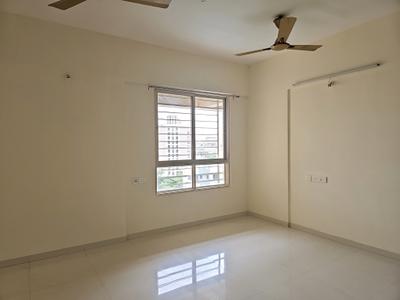 Living Room Image of 800 Sq.ft 2 BHK Apartment / Flat for rent in Nyati Elan, Wagholi Pune for Rs. 21000