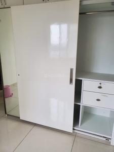Kitchen Image of 1216 Sq.ft 2 BHK Apartment / Flat for sale in Prestige Lakeside Habitat, Gunjur Village Bengaluru for Rs. 16500000