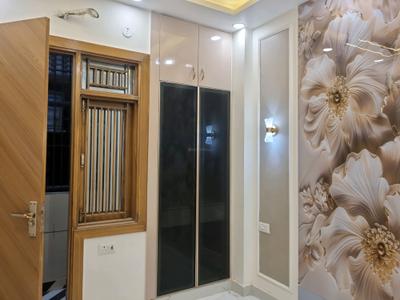 1 BHK Flat