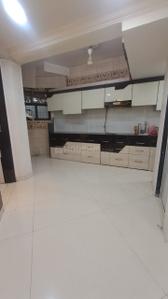 Kitchen Image of 690 Sq.ft 2 BHK Apartment / Flat for sale in Hill Garden Shalimar, Thane West Thane for Rs. 9500000