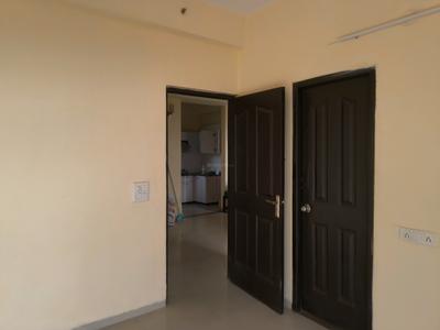 Bedroom Image of 942 Sq.ft 2 BHK Apartment / Flat for rent in Rishabh Cloud 9 Towers, Vaishali Ghaziabad for Rs. 25000