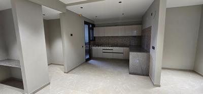 Kitchen Image of 2788 Sq.ft 3 BHK Apartment / Flat for sale in A Shridhar Anantara Imperial, Science Park Ahmedabad for Rs. 20000000