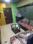 Hall Image of 580 Sq.ft 1 BHK Apartment / Flat for rent in Andheri East Mumbai for Rs. 40000