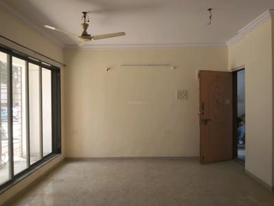 Living Room Image of 1240 Sq.ft 2 BHK Apartment / Flat for sale in Paradise Sai Jewels, Kharghar Navi Mumbai for Rs. 12500000