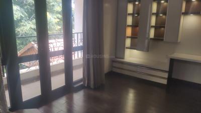 Bedroom Image of 3000 Sq.ft 3 BHK Villa for rent in Puravankara Bougainvilla, Kadugodi Bengaluru for Rs. 110000