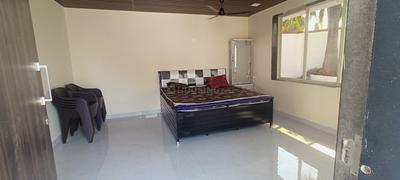 Bedroom Image of 1100 Sq.ft 1 BHK Villa for sale in Neral Thane for Rs. 7000000