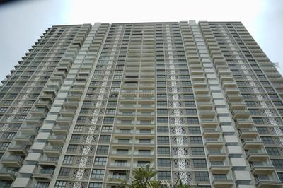 Image of 2294 Sq.ft 3 BHK Apartment / Flat for sale in Sobha Marina One, Marine Drive, Kochi for Rs. 30000000