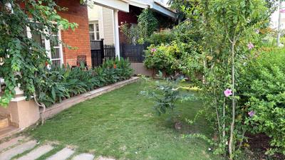 Balcony Image of 4300 Sq.ft 4 BHK Villa for rent in Prestige Augusta Golf Village, Anagalapura Bengaluru for Rs. 195000