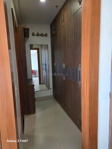 Image of 3530 Sq.ft 5 BHK Apartment / Flat for rent in Prateek Edifice, Sector 107, Noida for Rs. 300000