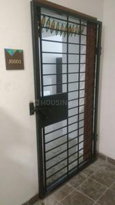 Bedroom Image of 1552 Sq.ft 3 BHK Apartment / Flat for sale in Appaswamy The Bloomingdale, Pammal Chennai for Rs. 10900000