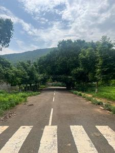 Image of 200 Sq.ft Residential Plot / Land for sale in Pedda Waltair, Visakhapatnam for Rs. 5200000