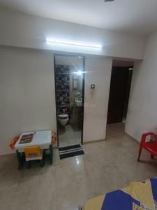 Hall Image of 900 Sq.ft 2 BHK Apartment / Flat for sale in Kabra Galaxy, Thane West Thane for Rs. 9500000