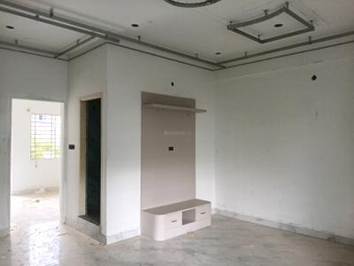 Living Room One Image of 2800 Sq.ft 3 BHK Villa for sale in K R Puram Bengaluru for Rs. 18500000