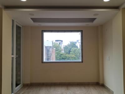 Bedroom Image of 1800 Sq.ft 3 BHK Builder Floor for sale in Paschim Vihar New Delhi for Rs. 35500000