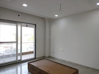 Bedroom Image of 3150 Sq.ft 4 BHK Builder Floor for sale in Sector 17 Faridabad for Rs. 37000000