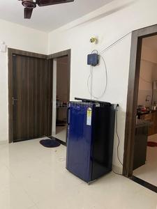 Hall Image of 1110 Sq.ft 3 BHK Apartment / Flat for sale in Shubham Landmark Paradise, Kunhari Kota for Rs. 3100000