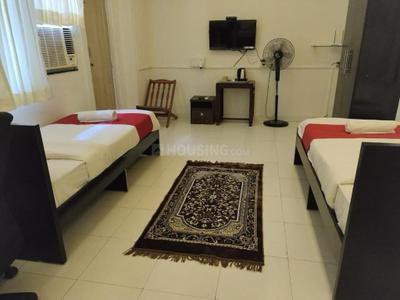 Hall Image of Pillar Homes in Viman Nagar, Pune