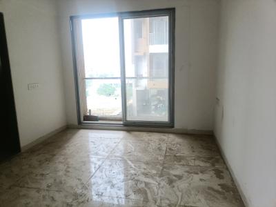 Bedroom Image of 1285 Sq.ft 2 BHK Apartment / Flat for sale in Shreeji Infinity, Kharghar Navi Mumbai for Rs. 15000000