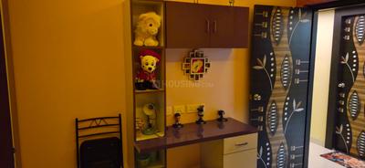 Image of 1458 Sq.ft 3 BHK Apartment / Flat for sale in The 102, Joka, Kolkata for Rs. 9900000