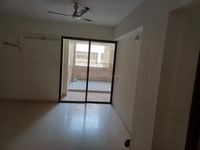 Hall Image of 2638 Sq.ft 3 BHK Apartment / Flat for sale in Shree Radha Jaldeep Vertex, Ambli Ahmedabad for Rs. 23100000