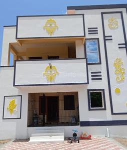 3 BHK Independent House