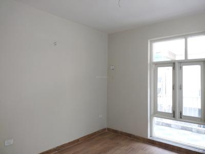 Bedroom Image of 2250 Sq.ft 3 BHK Builder Floor for sale in TDI The Grand Retreat, Sector 88 Faridabad for Rs. 13000000