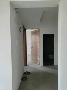Passage Image of 780 Sq.ft 1.5 BHK Apartment / Flat for sale in Rajhans Moonstone, Vasai West Vasai for Rs. 7800000