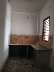 Kitchen Image of 685 Sq.ft 2 BHK Villa for sale in SS Ayodhya Enclave, Dhoom Manikpur Greater Noida for Rs. 4700050
