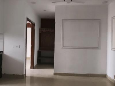 Living Room Image of 1125 Sq.ft 2 BHK Apartment / Flat for sale in Aarambh Heights, Surajpur Greater Noida for Rs. 4940000