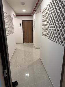Image of 470 Sq.ft 1 BHK Apartment / Flat for sale in Piramal Vaikunth, Thane West, Thane for Rs. 8600000