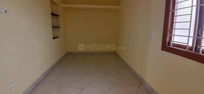 Balcony Image of 750 Sq.ft 2 BHK Independent House for sale in Thirumullaivoyal Chennai for Rs. 4625000