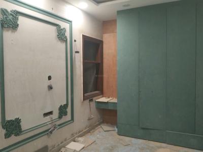 Bedroom Image of 900 Sq.ft 3 BHK Builder Floor for sale in Shahdara New Delhi for Rs. 8500000
