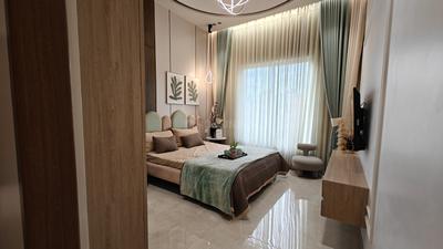 Image of 1246 Sq.ft 2 BHK Apartment / Flat for sale in Choice Goodwill Elements, Lohegaon, Pune for Rs. 6700000