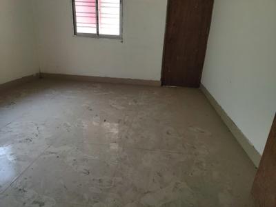 Bedroom Image of 817 Sq.ft 2 BHK Apartment / Flat for sale in Tollygunge Kolkata for Rs. 3200000