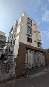 Image of 2200 Sq.ft 10 BHK Independent House for sale in Behala Chowrasta, Kolkata for Rs. 45000000