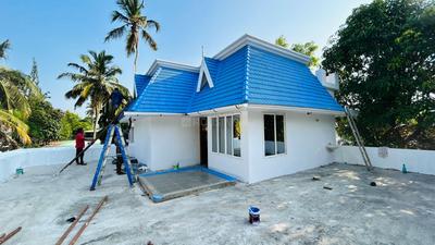 Image of 2760 Sq.ft 3 BHK Independent House for rent in Koorkenchery, Thrissur for Rs. 30000
